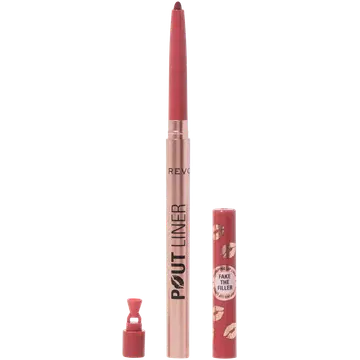 Revolution Pout huulelainer Burnt Cherry Red