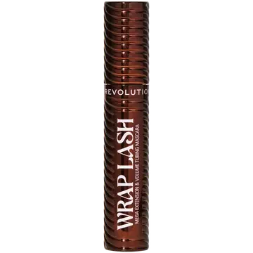 Revolution Wrap Lash ripsmetušš pruun