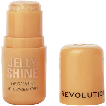 Revolution särapulk Jelly Shine Celestial Gold