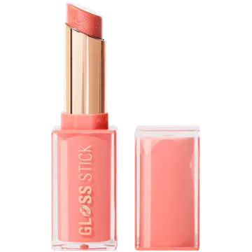 Revolution huulepulk Pout Peach Sorbet Nude