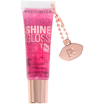 Revolution huuleläige Shine Gloss Raspberry Riple