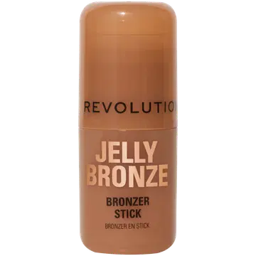 Revolution Jelly Bronze pulk Light Sunkissed