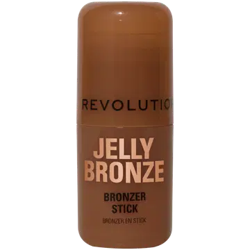 Revolution Jelly Bronze pulk Medium Sunkissed