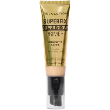 Revolution Superfix Super Glow meigialuskreem 24ml