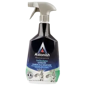 Astonish katlakivieemaldaja 750 ml