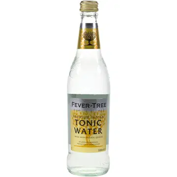 Fever-Tree indian toonik 500ml