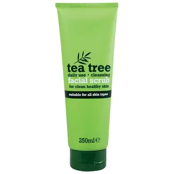 Xbc näokoorija teepuuõliga 250ml