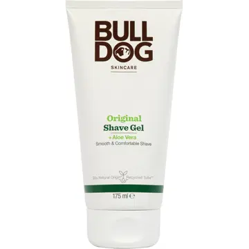 Habemeajageel Bulldog Original Aloe Vera 175ml