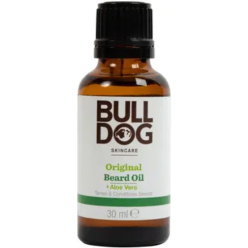 Bulldog Original habemeõli Aloe Vera 30ml
