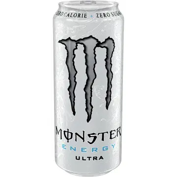 Monster energy ultra energiajook 500ml