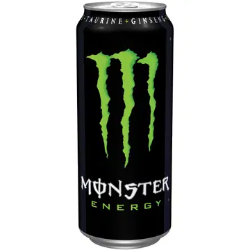 Monster energy energiajook 500ml