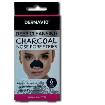 Ninaplaaster Dermav10 söega 6tk