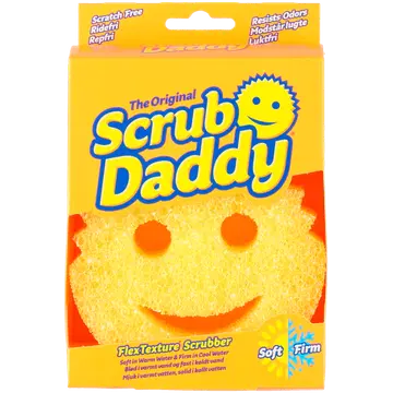Scrub Daddy küürimissvamm Original