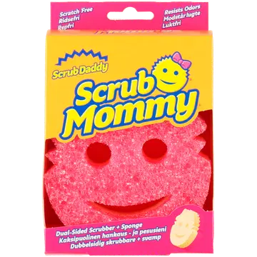 Scrub Mommy küürimissvamm