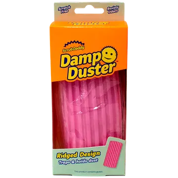 Scrub Daddy tolmusvamm roosa