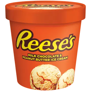 Reese’s Maapähklikreemi-Jäätis 460 Ml 310 g