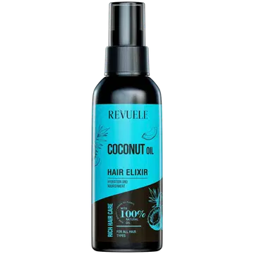 Revuele juukseõli kookosõliga 120ml