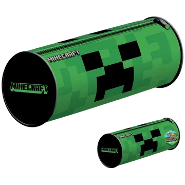 Minecraft pinal