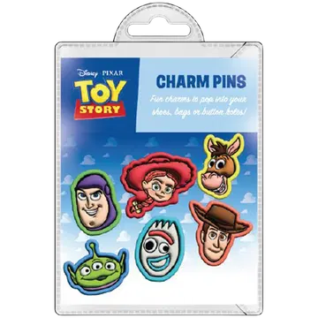 Toy story dekoratiivnõelad 6 tk