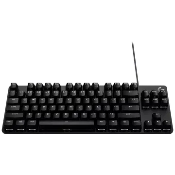 Mänguri klaviatuur G413 SE