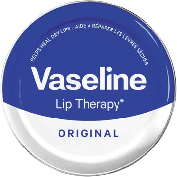 Vaseline Lip Therapy huulepalsam lõhenenud huultele 20g