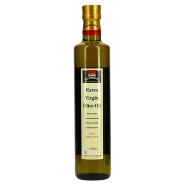 Gourmante ekstra-väärisoliiviõli kalamata 250ml