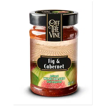 Off the vine viigimari & cabernet veinimoos 340g