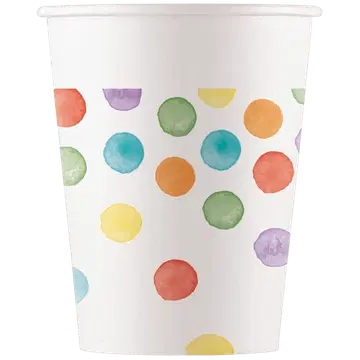 Procos papptops täpid 200ml 8tk