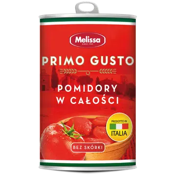 Primo Gusto purustatud tomatid purgis 400g