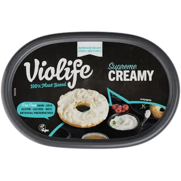 Violife võileivamääre kookosõlist, 200 g