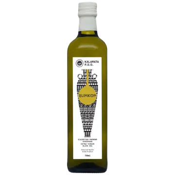 Ekstra väärisoliiviõli elinikon kalam 750ML