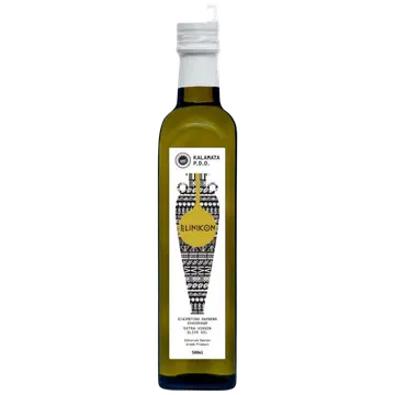 Ekstra väärisoliiviõli elinikon kalam 500ML
