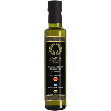 Sparta ekstra- väärisoliiviõli 250 ml