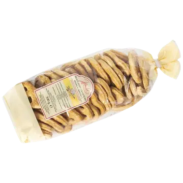 Hamlet kringlid 250 g