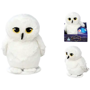 HEDWIG PEHME 12 CM