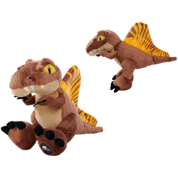 JURASSIC WORLD SPINOSAURUS 25 CM PEHME
