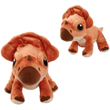 JURASSIC WORLD AQUILOPS 25 CM PEHME