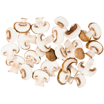 Šampinjon 150g viilutatud
