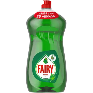 Fairy Original nõudepesuvahend 1,25l