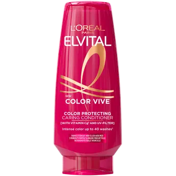 Palsam Loreal Elvital Color-Vive 200ml