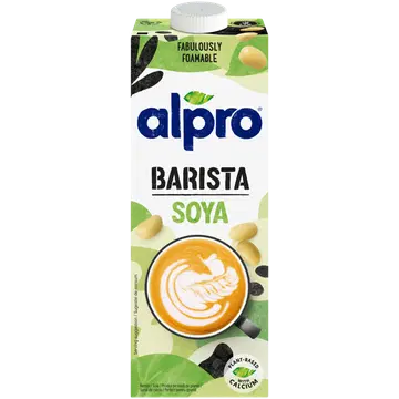 Alpro sojajook Professionals, 1 l