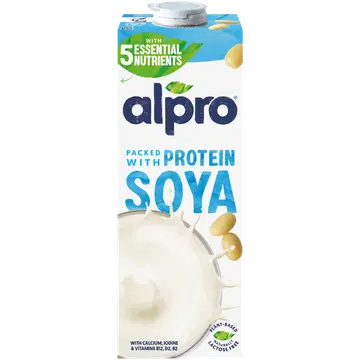 Alpro kaltsiumiga sojajook, 1 l
