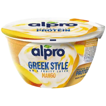Alpro mango sojadessert, 150 g