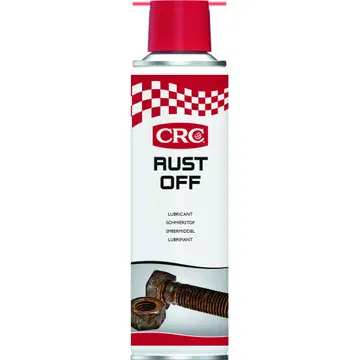 Immutusõli Rust Off 300 ml, roosteeemaldaja
