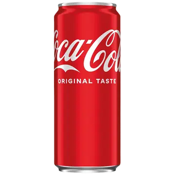 Coca-Cola karastusjook purk 330ml
