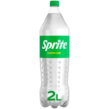 Sprite karastusjook 2L