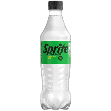 Sprite Zero karastusjook 500ml