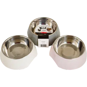 Best Friend Cozy melamiinkauss M 350ml