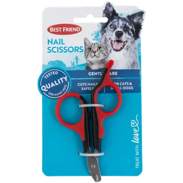 Best Friend küünekäärid