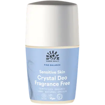 Rulldeodorant Urtekram Sensitive 50ml